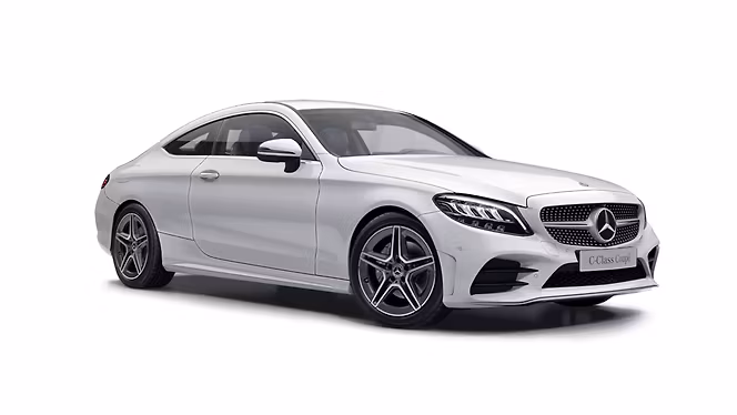Premium Mercedes-Benz sedan for luxury chauffeur services